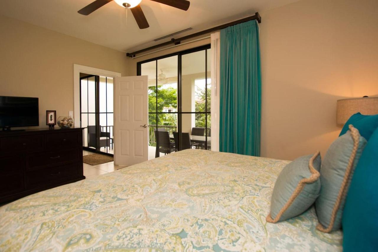 Nicely Decorated 3Rd-Floor Beauty With Pool-View Balcony In Coco Esterno foto